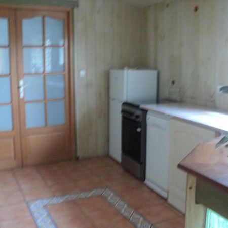 Villedoux Maison A La Campagne מראה חיצוני תמונה