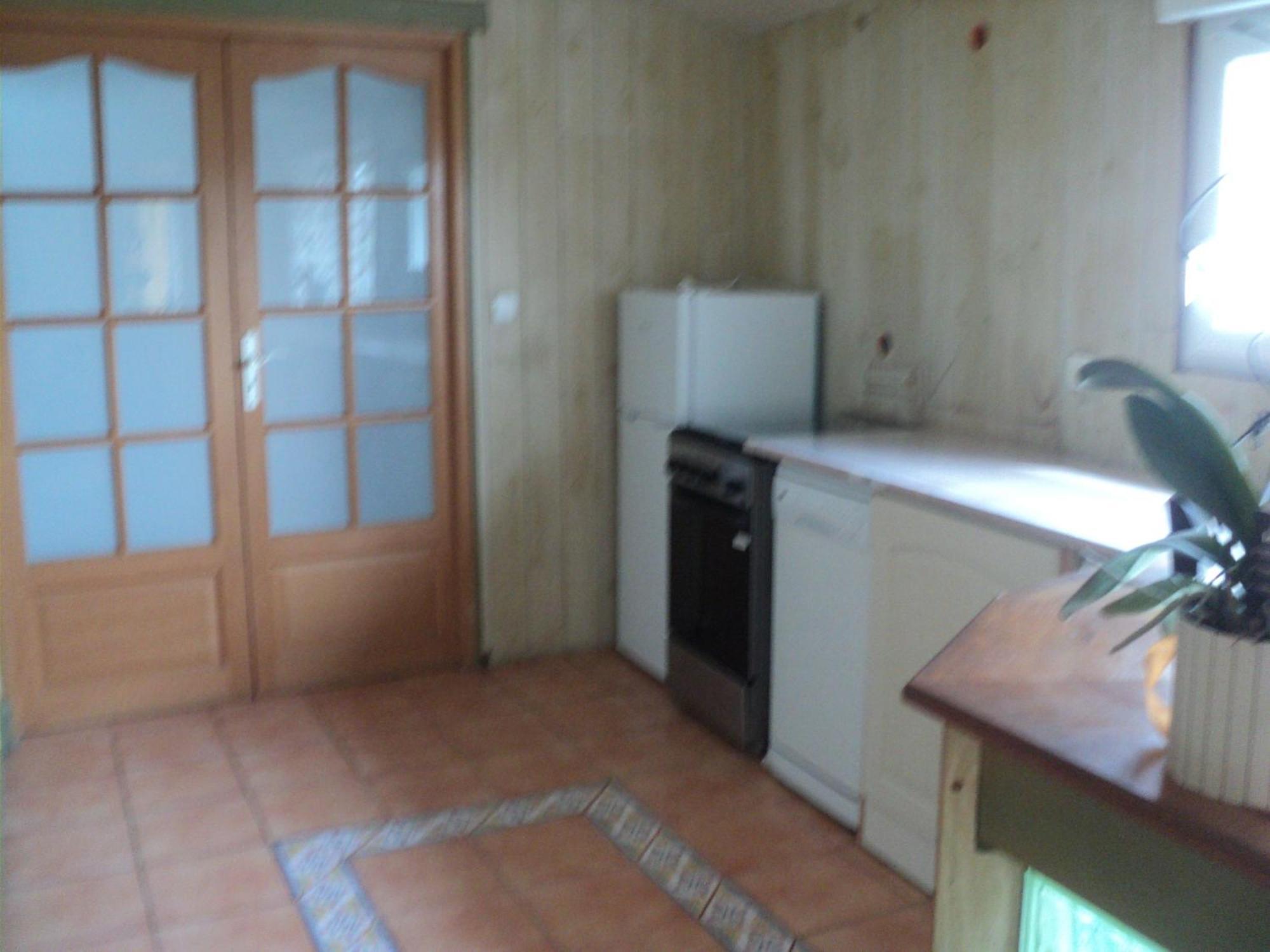 Villedoux Maison A La Campagne מראה חיצוני תמונה